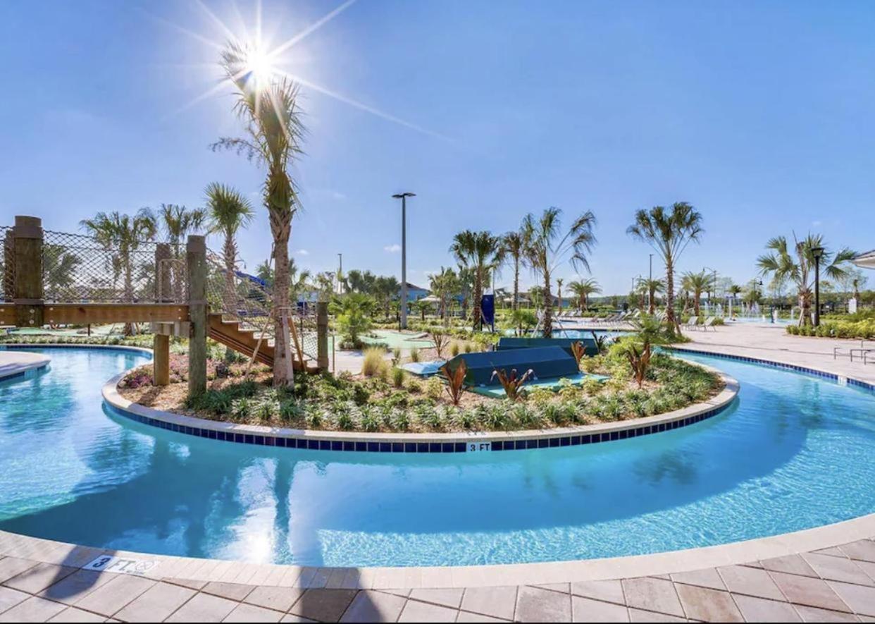 Storey Lake Resort, Private Pool, And Much More!! Kissimmee Ngoại thất bức ảnh