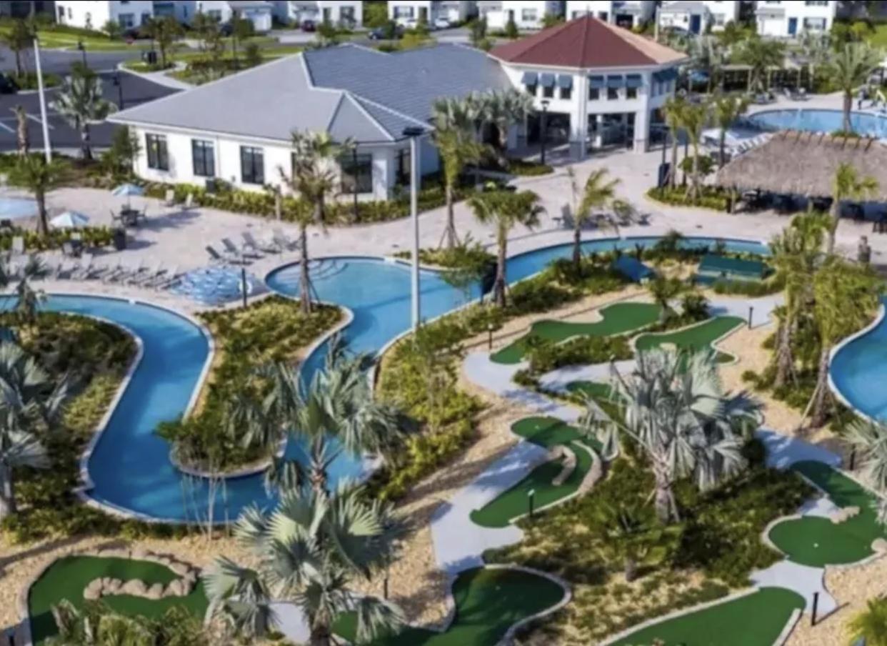 Storey Lake Resort, Private Pool, And Much More!! Kissimmee Ngoại thất bức ảnh