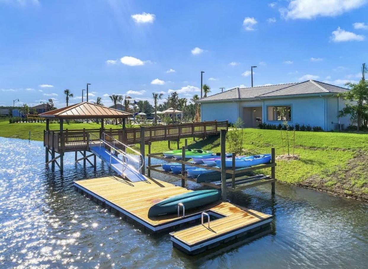 Storey Lake Resort, Private Pool, And Much More!! Kissimmee Ngoại thất bức ảnh