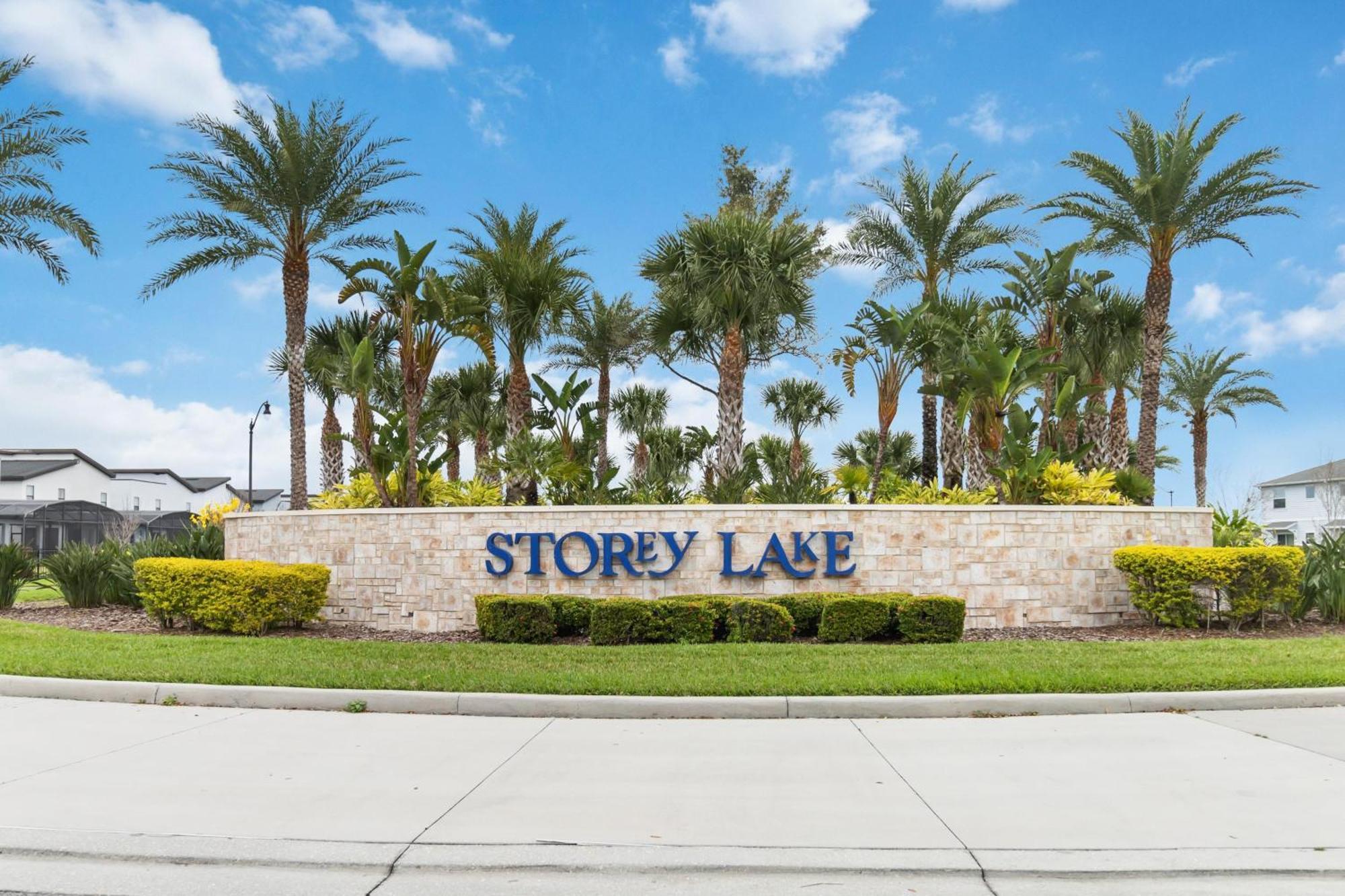 Storey Lake Resort, Private Pool, And Much More!! Kissimmee Ngoại thất bức ảnh